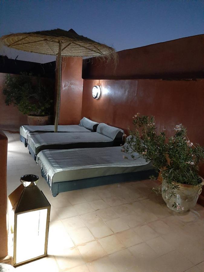 Riad Pénélope Marrakech Marrakesh