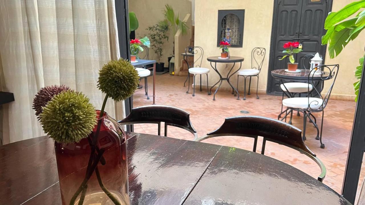 Riad Pénélope Marrakech Marrakesh