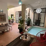 Riad Penelope Marrakech