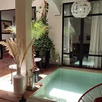 Riad Penelope Marrakech