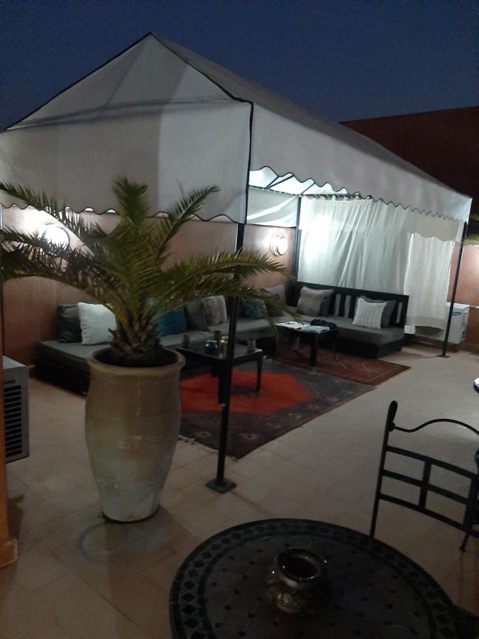 Penelope Marrakech Riad 2*