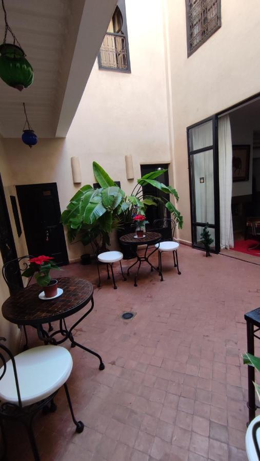 Riad Penelope Marrakech 2*