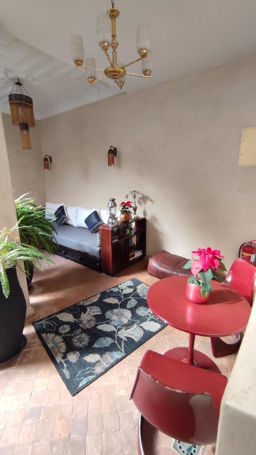 Riad Penelope Marrakech Marrakesh