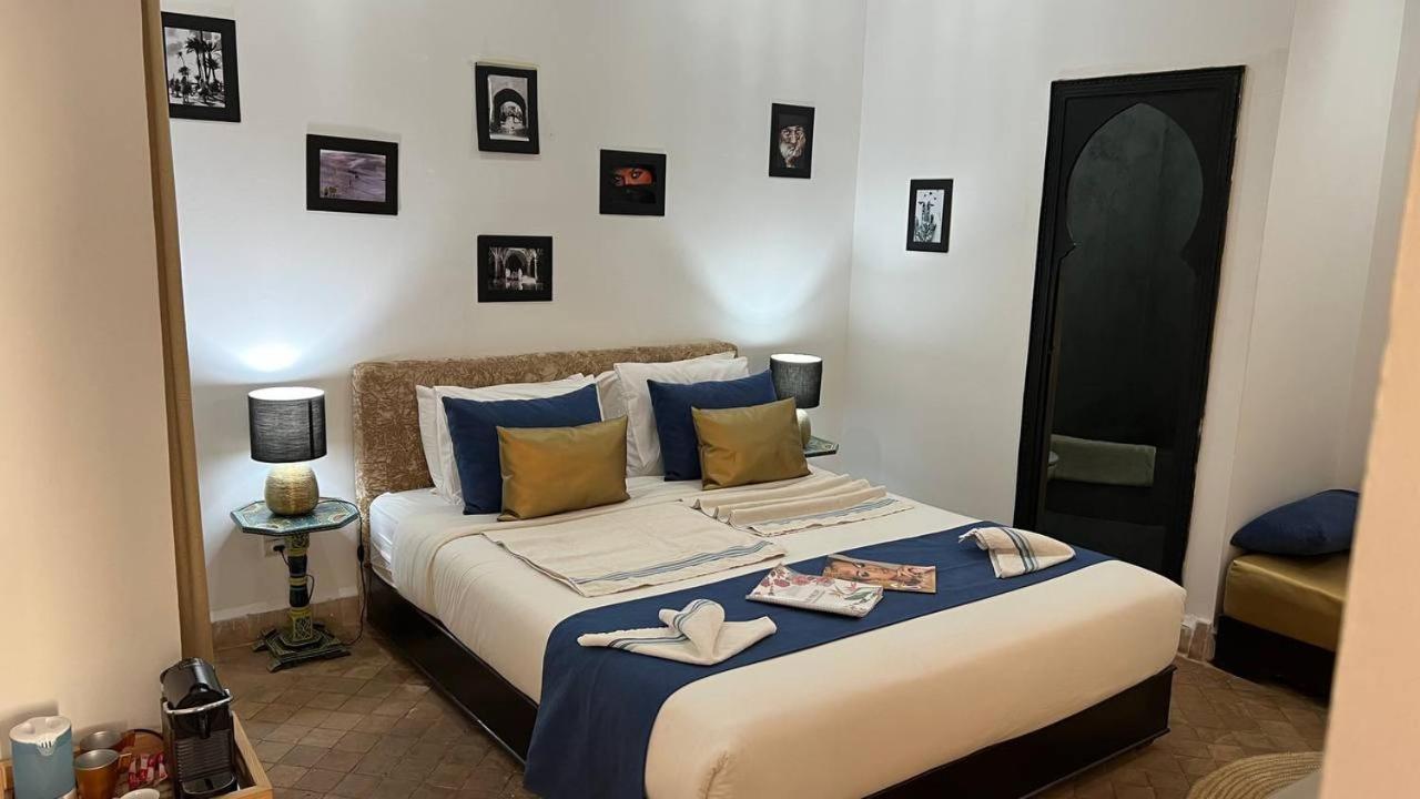 Penelope Marrakech 2*