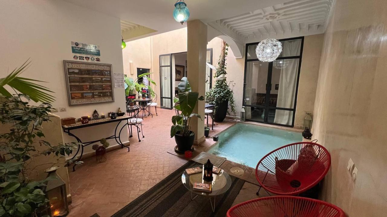 Penelope Marrakech 2* Marrakesh