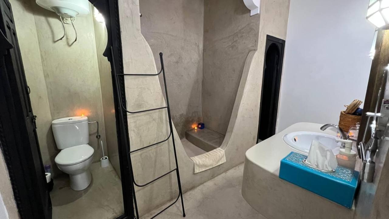 Riad Penelope Marrakech