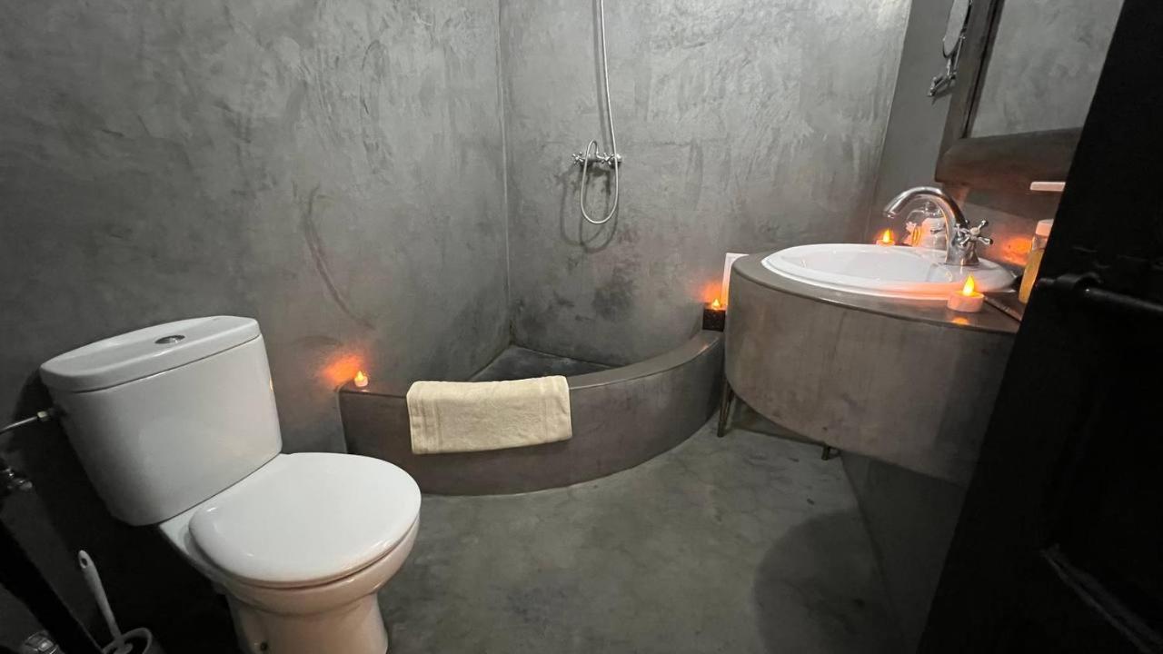Penelope Marrakech Riad