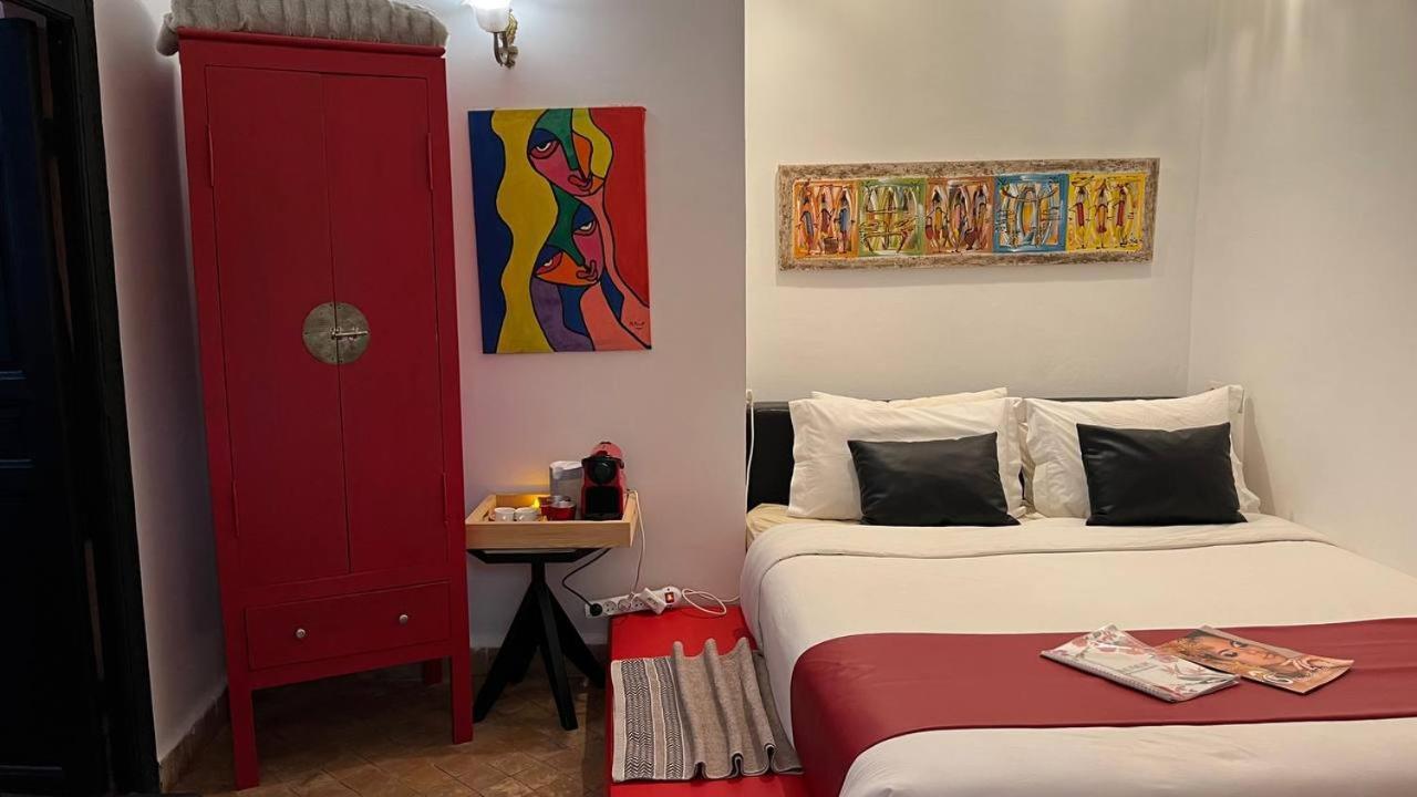 Riad Penelope Marrakech Marrakesh