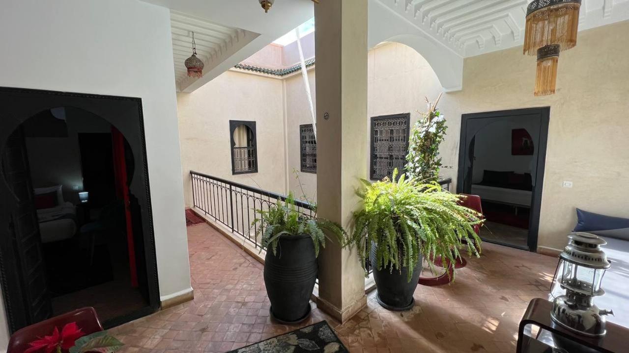 Penelope Marrakech 2*