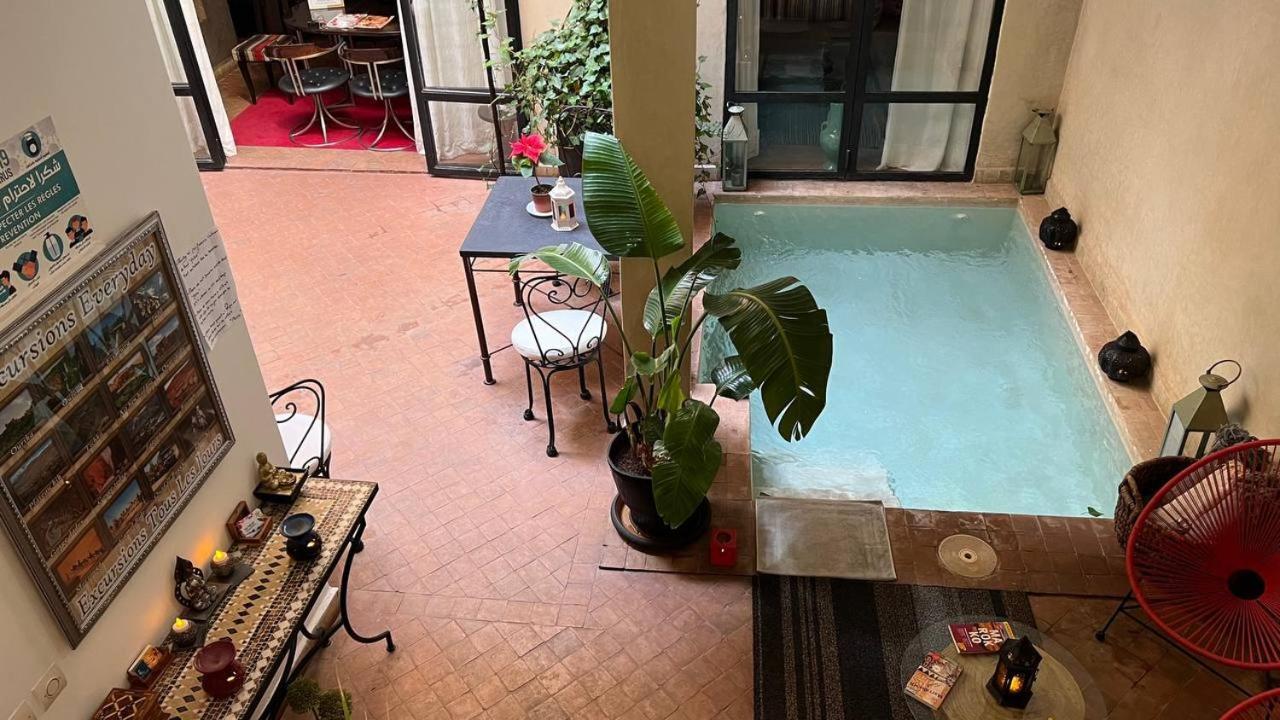 Penelope Marrakech 2* Marrakesh