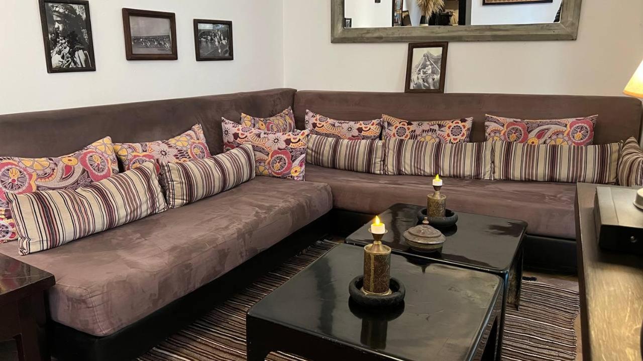 Riad Penelope Marrakech