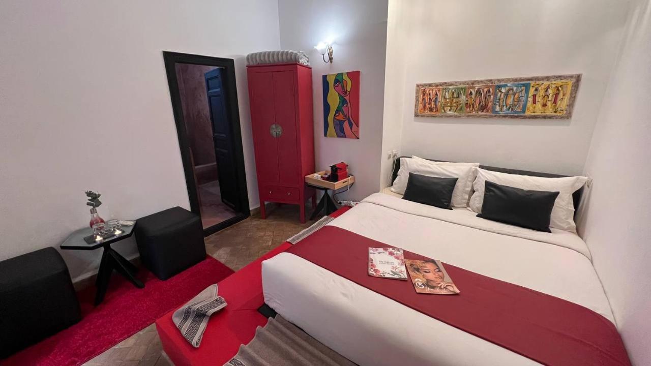 Penelope Marrakech 2*
