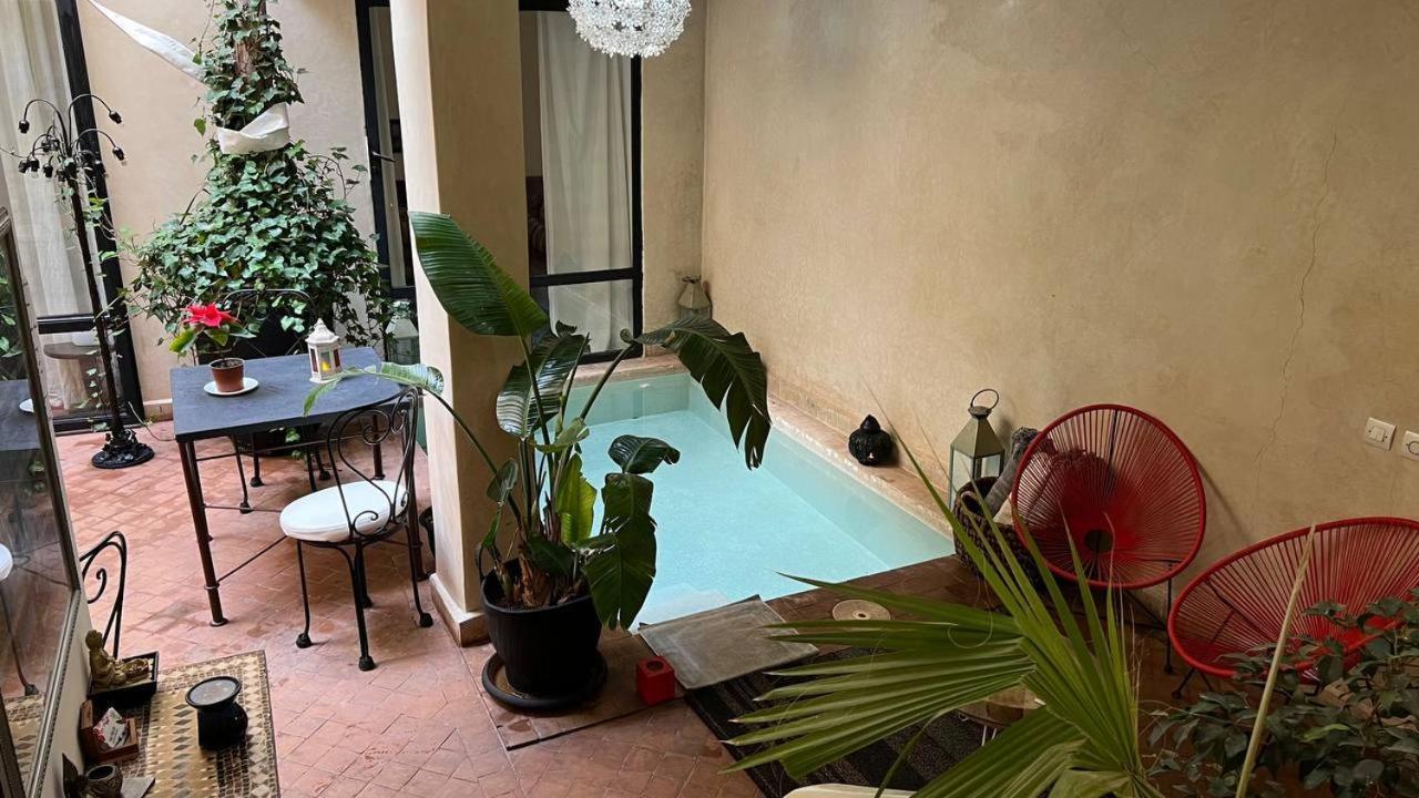 Penelope Marrakech 2*