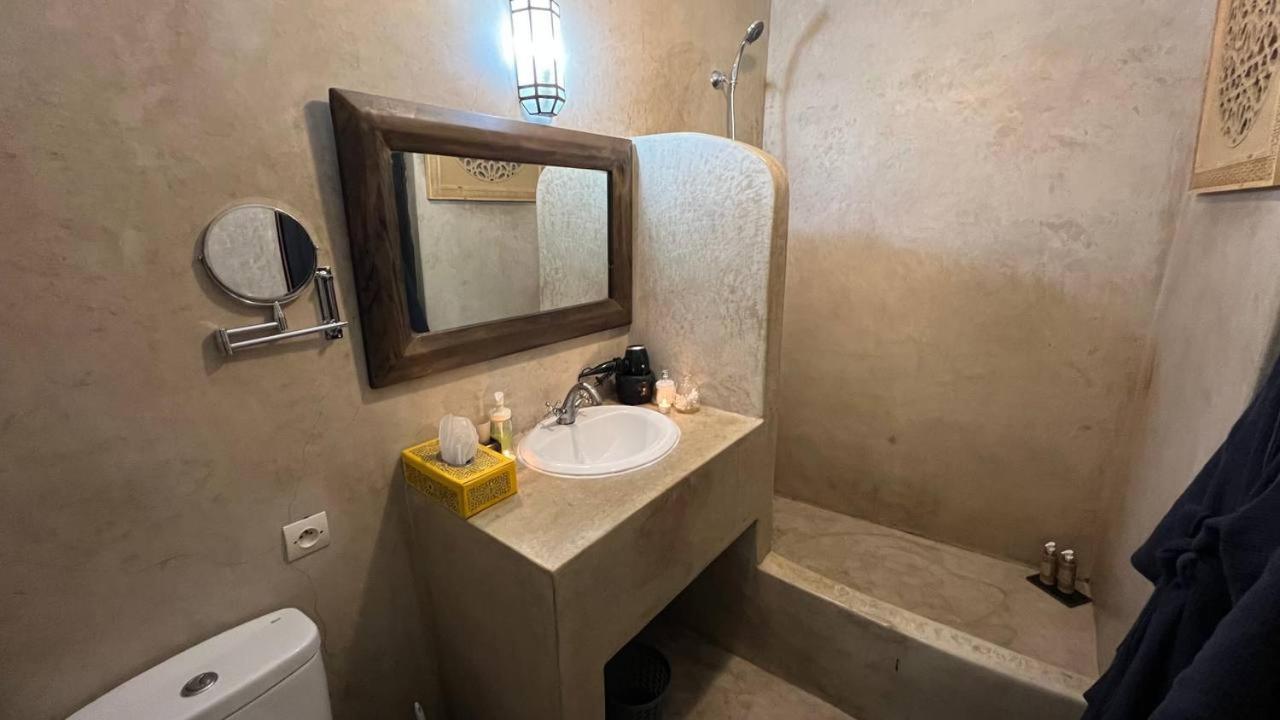 Riad Penelope Marrakech Marrakesh