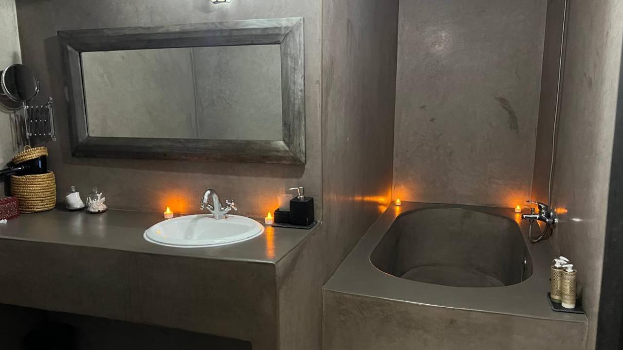 Penelope Marrakech Riad