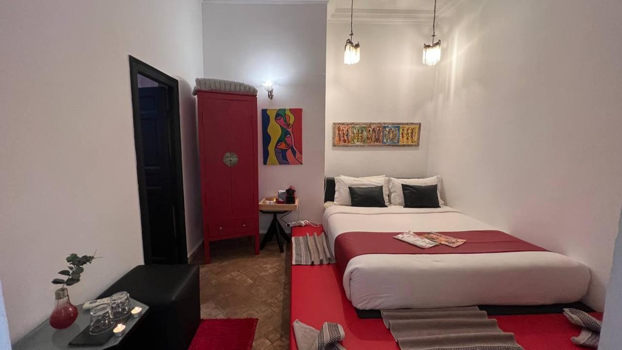 Penelope Marrakech 2*