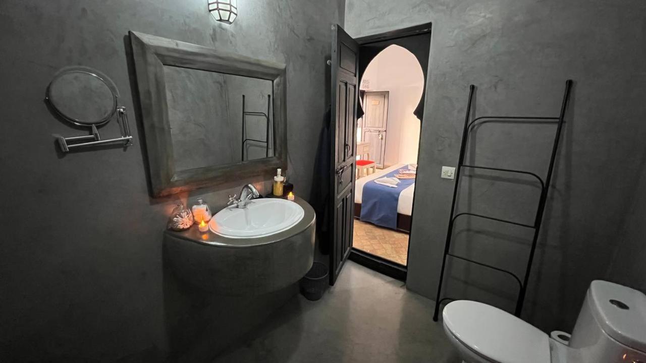 Riad Penelope Marrakech Marrakesh