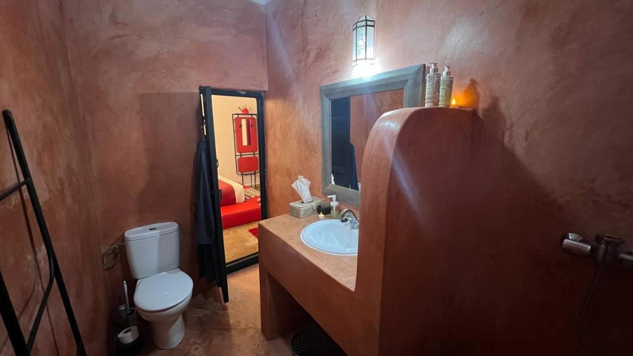 Riad Penelope Marrakech Marrakesh