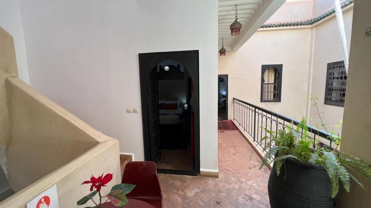 Riad Penelope Marrakech 2*